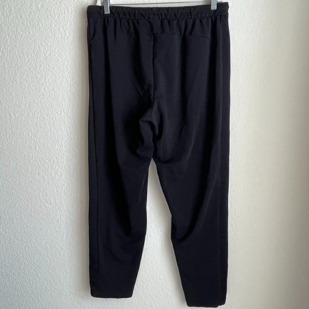 Puma Men's sweatpants straight with pockets size XL - Picture 2 of 10